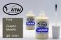 Preview: Ford, Graphic Metallic, 9R / 6101: 20ml Lackstift + 20ml Klarlack - Set, von ATW Autoteile West.